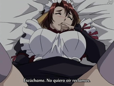 Maid no Yakata: Zetsubou Hen